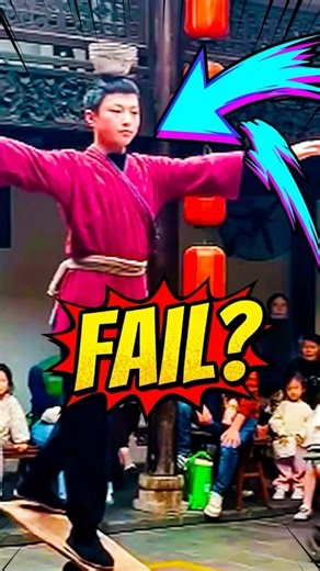 Nobody gave him another chance. He didn't need one. 💀🎪