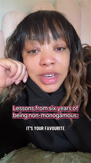 Understanding Jealousy in Non-Monogamous Relationships