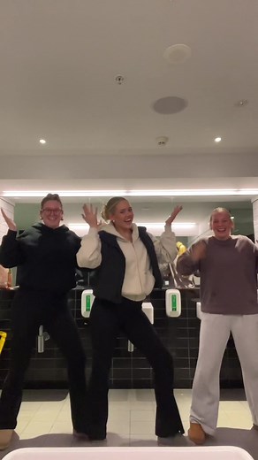 Exciting Movie Dance Moves for 2025