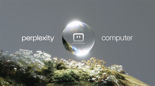 Perplexity、マルチモデル統合型AI基盤「Perplexity Computer」を発表
