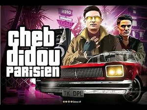 DIDOU PARISIEN - Cheftini m3a sahabtek | Live Solazur Avec Manini ( best off)