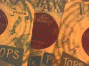 Jean Campbell You'll Answer To Me 1961