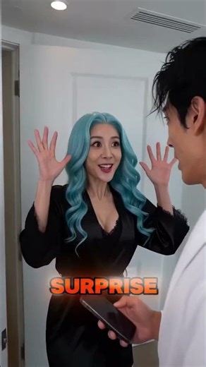 DOUBLE PRANK GONE WRONG! The Ultimate Jumpscare Revenge! 😱😂#PrankRevenge #DoubleJumpscare #CoupleC