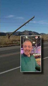 What power lines does Xcel decide to bury?