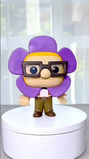📦✨ Unboxing Funko Pop! – Carl (1096) (Dug Days) 🌼👓