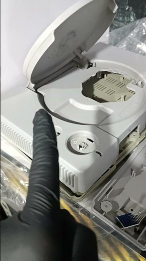 Pico Station PS1 SCPH 5501 #picostation #retro #ps1 #blastronick #reparacion #reparaciones #juegos