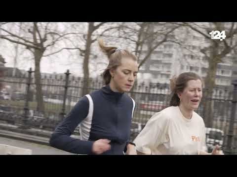 Accueil de notre stagiaire Erasmus - Studio124