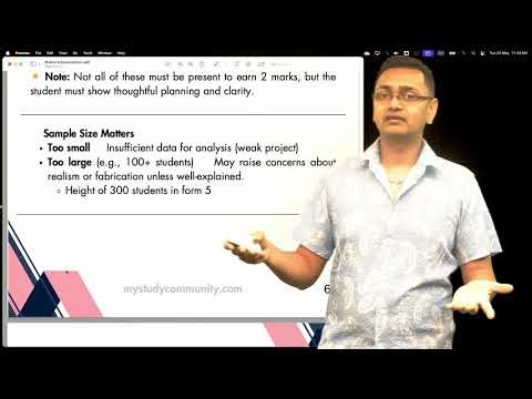 Method of Data Collection (MOD): Our Interpretation of the Rubric - 4/10