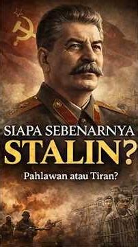 Who Was Stalin Really? #echoesofhistory #history #history #stalin #josepstalin #shorts