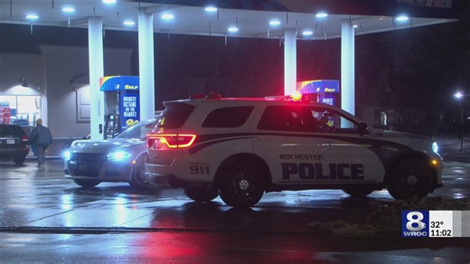 RPD searching for suspect after man found stabbed