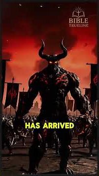 The Final Battle: Jesus vs. Satan Explained from the Bible