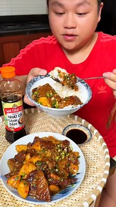 Công thức " CHẢ CÁ CHAY " ăn với bánh mì hay cơm đều ngon xuất sắc Cre : Quang Khải | Thực phẩm thuần chay -vegan food
