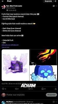 Everything that's STILL coming to Blox Fruits in 2025? 👀🔥 #shorts