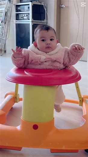 박수 챌린지 👏 | Clap Challenge Baby 🥁 #baby #cutebaby #clapchallenge #육아일기 #국제커플