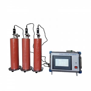 [Hot Item] Concrete Shrinkage and Expansion Instrument Machine Use for Autogenous Shrinkage and Drying Shrinkage Test
