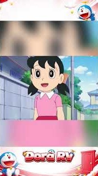 Nobita Cùng Doraemon Bị Diêm Vương Phán Xuống 18 Tầng Địa Ngục