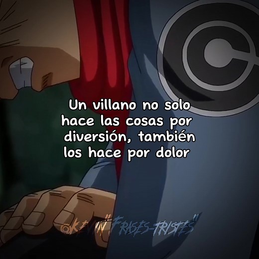 Trunks del Futuro se Convierte en SSJ Rage