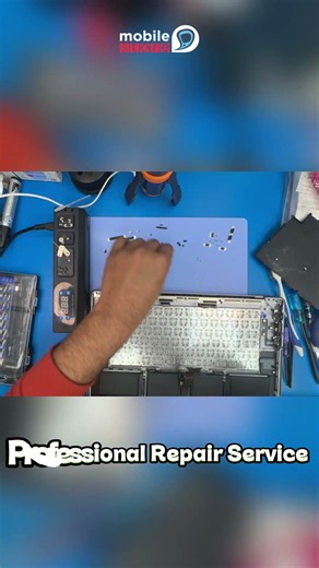 💻🔧 MACBOOK KEYBOARD NOT WORKING PROPERLY? WE CAN HELP! 🔧💻