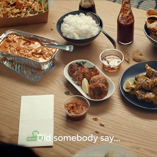 Did somebody say Menulog? Your favourite restaurants delivered 🍔🍕🌮 | Menulog