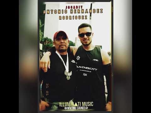 ANTONIO HERNÁNDEZ RODRÍGUEZ V1( ILLUMINATI MUSIC)2026