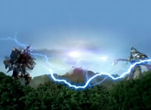 124K views · 2.2K reactions | Koragg VS The Gatekeeper!  #PowerRangers #MysticForce | Morphin' Legacy | Facebook