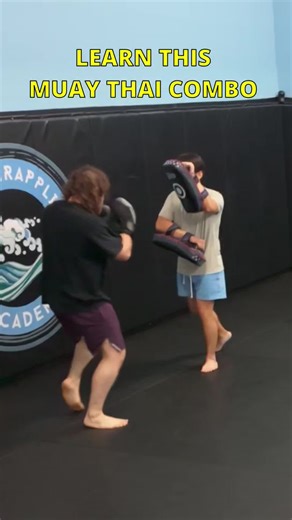 Island Grappling Academy on Instagram: "Tired of boring workouts? Train BJJ and kickboxing and actually enjoy getting in shape. Message us “trial” for a free week."