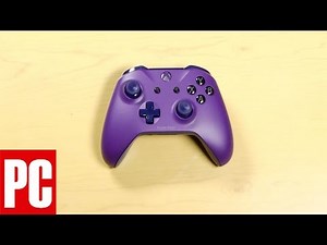 Xbox Design Lab Wireless Controller Review