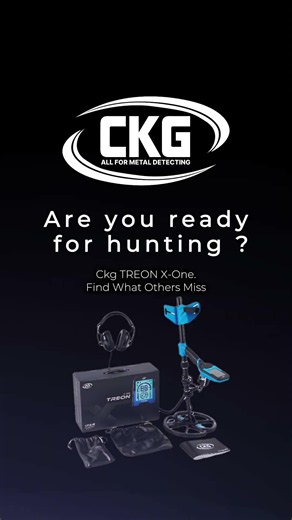 Find What Others Miss | CKG 3X1