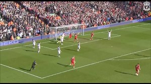 To mark nine years to the day since #LFC signed Dirk Kuyt, relive one of his finest moments in Red - his hat-trick against Manchester United in March 2011. | Liverpool FC