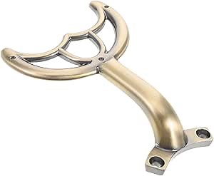 Ceiling Fan Blade Arm Replacement Bracket Easy Installation Universal Compatible Fan Accessory for Home and Office Ceiling Fans