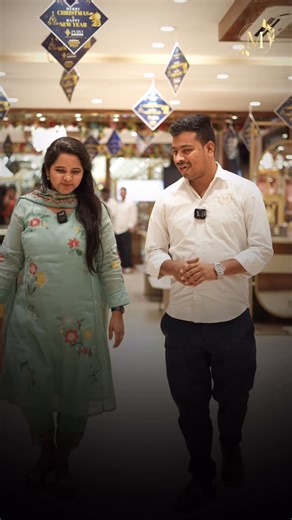 Mukunda Jewellers on Instagram: "🎉Celebrate the season with sparkling savings...!!✨ Enjoy FLAT 10% OFF on V.A. on your stunning gold jewellery. 📅 Offer Period: 25th December 2025 to 4th January 2026. Available at all branches of Mukunda Jewellers, including Purvi Gold & Diamonds. Don’t miss this limited-time offer⏳ 📍visit your nearest branch and make your celebrations shine! 💛✨ 📍Explore Our Locations: Chandanagar Store: 4th Floor, Gangaram, Engineers Enclave, Chanda Nagar, Hyderabad, Telang