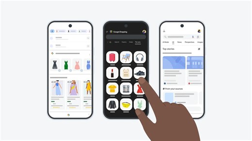Personalizziamo la Ricerca Google con sei strumenti, nuovi o già disponibili
