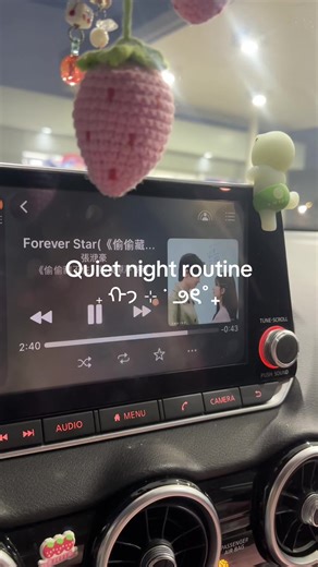 Quiet night routine!! Yeah I’ve been playing animal crossing all week what abt it 👹 #whatidoatnight #nightroutine #quietnights #animalcrossingnewhorizons #dayinmylife