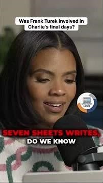 The Tarmac Mystery: Was Frank Turek hiding something?