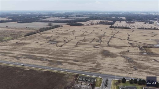 City council approves Amazon data center in Indiana