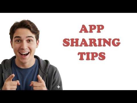 How To Share Model Driven App With Users?