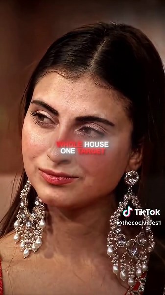 Farrhana: The Queen Who Overcame Adversity