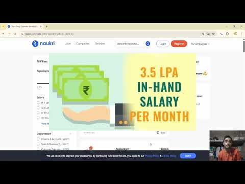 Dataentrycourse.com Real or Fake | Dataentrycourse.com Review | Scam or Legit | Withdrawal Proof