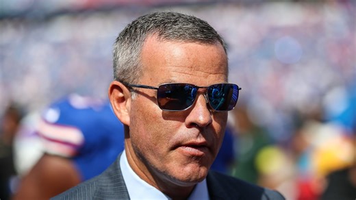 Bills’ latest HC interview may be about keeping polarizing assistant in house