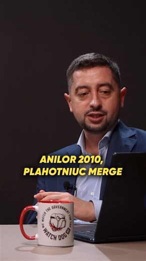 Trecutul criminal al lui Renato Usatîi, despre care nu se vorbește. | WatchDog.MD