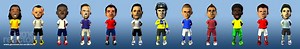 EA visar FIFA 09 till Wii
