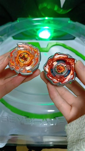RagnaRage VS SolEclipse!! Kurosu Nine VS Kurosu Three!! Beyblade X #shorts