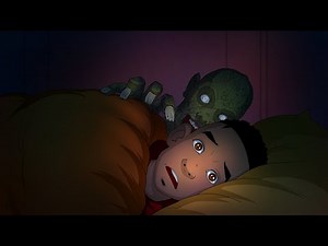 Surviving My Sleepwalking Phase