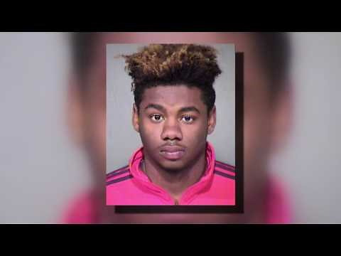 WARNING GRAPHIC: New details revealed in Hamilton High School hazing