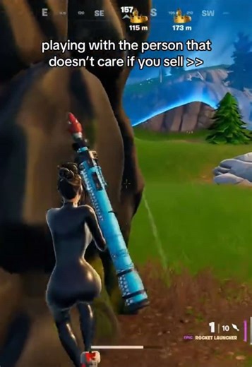 my hype woman @ReezoPuffz 🤍#fortnite #onlinefriends #fortniteclips #fyp #reload