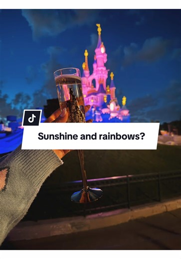 Disney isn’t always sunshine and rainbows… who am I kidding! Of course it is 🥹✨ @Disneyland Paris ✨ @Disney UK @Disney Parks UK @MagicBreaks . #disneylandparis #disneywithkids #familytravel #disneyreels #disneyparents Disneyland Paris with kids, Disney family trip, Disney magic, family travel content