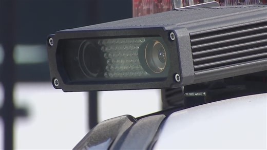Mountain View: Feds make 'unauthorized' use of license plate reader