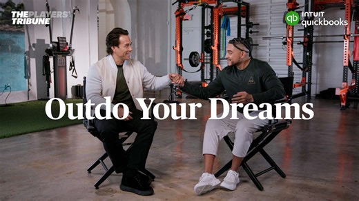 Outdo your dreams by Apolo Anton Ohno | The Players’ Tribune