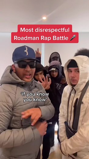 Epic School Rap Battle: Zdotss vs J2trappy