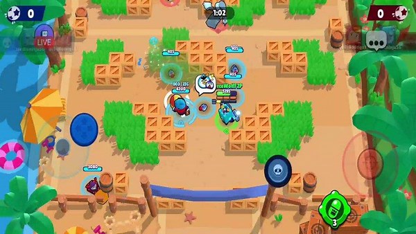 fiercewolf_2 - Twitch